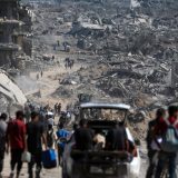 Gardijan analizira: Šta će se kao bumerang vratiti Zapadu iz polja ubijanja Gaze? 3