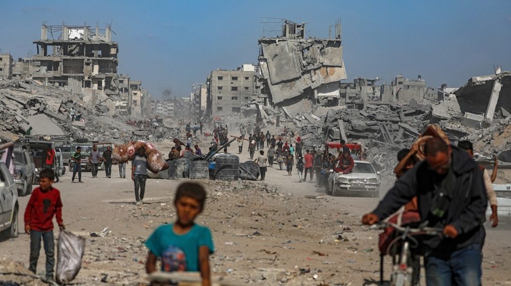 "Trampov mirovni plan na ivici opstanka i može biti razoružan zbog dva nerešena problema": Analiza američkog profesora za Gardijan 1