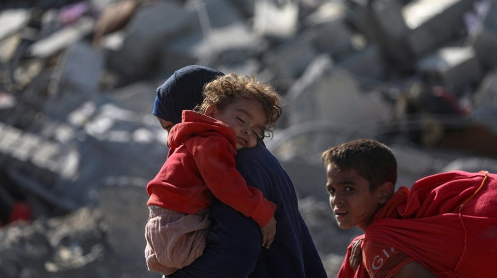 "Zločin bez zločinaca, genocid bez genocidaša, napaćeni narod": Analiza Gardijana o još jednom poglavlju Izraela bez odgovornosti 1