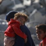 Glad, blokade i obećanja: Humanitarna drama u Pojasu Gaze 7