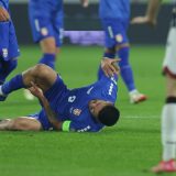 Aleksandar Mitrović