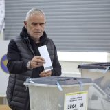 Kosovo: Za preminulog kandidata za gradonačelnika Đakovice glasalo 53 birača 4
