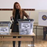 Objavljeni konačni rezultati lokalnih izbora na Kosovu