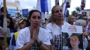 Hamas je jutros oslobodio svih 20 živih izraelskih talaca, a među njima je i izraelsko-srpski državljanin Alon Ohel.