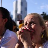 Izrael objavio fotografije oslobođenih talaca, među njima i Alon Ohel, izraelsko-srpski državljanin (FOTO) 3