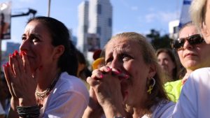 Hamas je jutros oslobodio prvih sedam od preostalih 20 živih izraelskih talaca, a među njima je i izraelsko-srpski državljanin Alon Ohel.