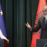 Investicioni forum "Zapadni Balkan - EU" u Tirani: Ursula fon der Lajen najavila fabrike AI, jedna i u Srbiji 4