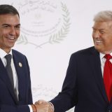 Kako je Španija postala najslabija karika NATO-a? 7