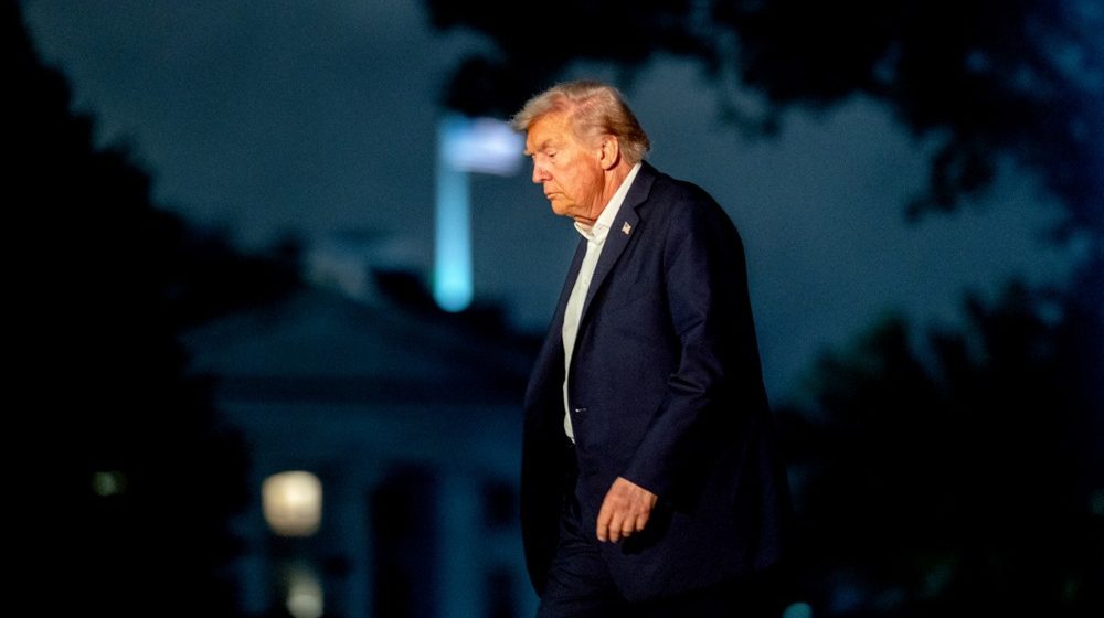 Ratni brodovi, borbeni avioni i CIA: Koji je Trampov krajnji cilj u Venecueli? 1