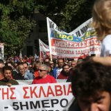 Klinička smrt demokratije i levice 8