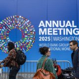 MMF oborio procenu rasta Srbije u ovoj godini na svega 2,4 odsto 5