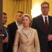 Vučić se sinoć sastao sa njom: Forbs objavio listu - Ursula fon der Lajen najmoćnija žena u 2025. godini 3