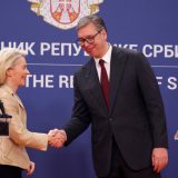 Šta ruski mediji pišu o sastanku Fon der Lajen i Vučića i zašto prenose Bocan-Harčenka? 13