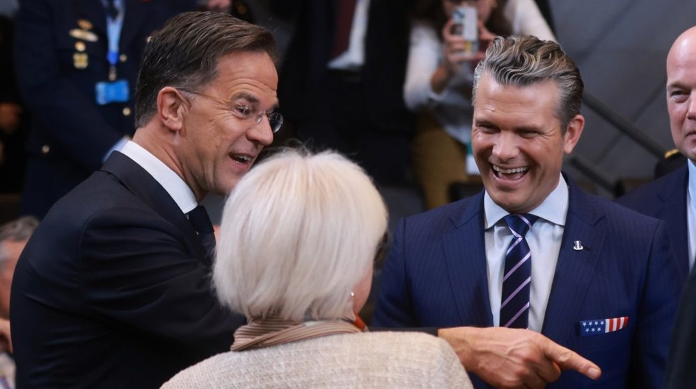 "Vatrena moć dolazi": Šef Pentagona o novom oružju za Ukrajinu 1