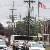 Agenti Službe za imigraciju SAD uhapsili policajca jer mu je "istekla turistička viza": "Ilegalni imigrant iz Crne Gore" (FOTO) 7