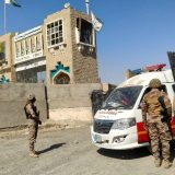 Pakistan za ovonedeljne samoubilačke napade optužio državljane Avganistana 5