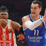 Crvena zvezda - Real Madrid