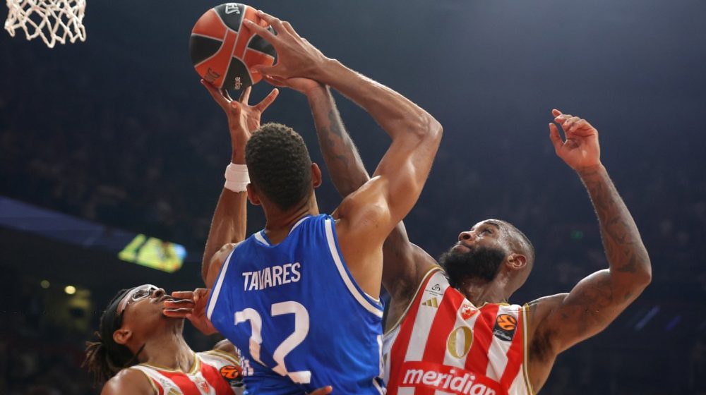 Real Madrid - Crvena zvezda