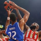 Real Madrid - Crvena zvezda