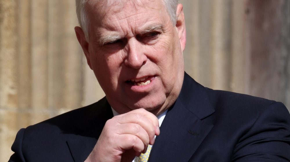 "Potop monarhije": Kralj Čarls oduzima bratu titulu princa, Endru će biti iseljen iz kraljevske rezidencije 1