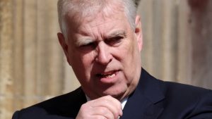 "Potop monarhije": Kralj Čarls oduzima bratu titulu princa, Endru će biti iseljen iz kraljevske rezidencije 1