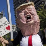 "Nije lepo": Šta Amerikanci misle o svojoj zemlji godinu dana nakon izbora Trampa? 12