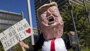 "Nije lepo": Šta Amerikanci misle o svojoj zemlji godinu dana nakon izbora Trampa? 4