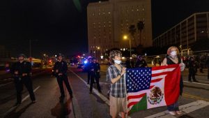 Analiza Gardijana: Šta biste radili kada bi se demokratija raspadala pred vašim očima? 1