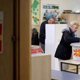 Kandidat VMRO DPMNE ubedljivo vodi na izborima za gradonačelnika Skoplja 9