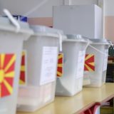 U Severnoj Makedoniji završen drugi krug lokalnih izbora, do 18.30 glasalo 45,71 odsto birača 3