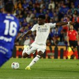 (VIDEO) Pogledajte najzanimljivije detalje sa meča Hetafe - Real 5