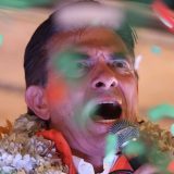 Predsednik Bolivije ukinuo Ministarstvo pravde 3