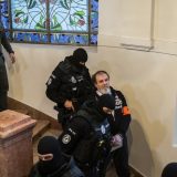 Slovački sud doneo presudu: Muškarac koji je pucao na premijera Fica osuđen na 21 godinu zatvora 2