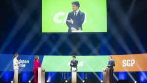 U sredu opet izbori: Profesor pojašnjava kako je krajnja desnica normalizovana u Holandiji 1