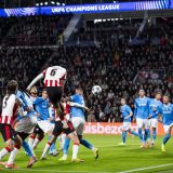 PSV - Napoli, Vanja Milinković-Savić