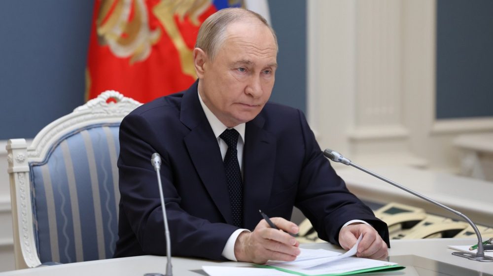 Ova ideja može zvučati radikalno, čak i drsko: Šta Putin zaista želi? 1