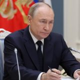 Putin stavio tačku, okončan sporazum sa SAD o ponovnoj preradi plutonijuma 5