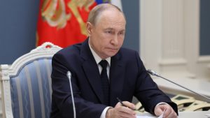 Putin stavio tačku, okončan sporazum sa SAD o ponovnoj preradi plutonijuma 2