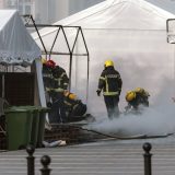 Roditelji đaka OŠ "Drinka Pavlović" pokrenuli peticiju za uklanjanje sporne naseobine zvane Ćacilend 6