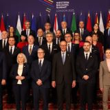 "Tamo gde Zapad nije zauzeo čvrstu poziciju, zauzeli su je remetilački faktori": O tvrdnji britanskog premijera da je Zapadni Balkan "evropski kotao" 7