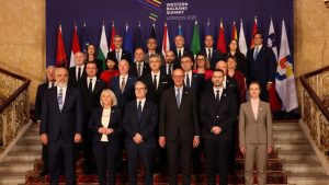 Britanski premijer Kir Starmer smatra da je Zapadni Balkan evropsko iskušenje, odnosno “kotao” gde se bezbednost Evrope stavlja na iskušenje.