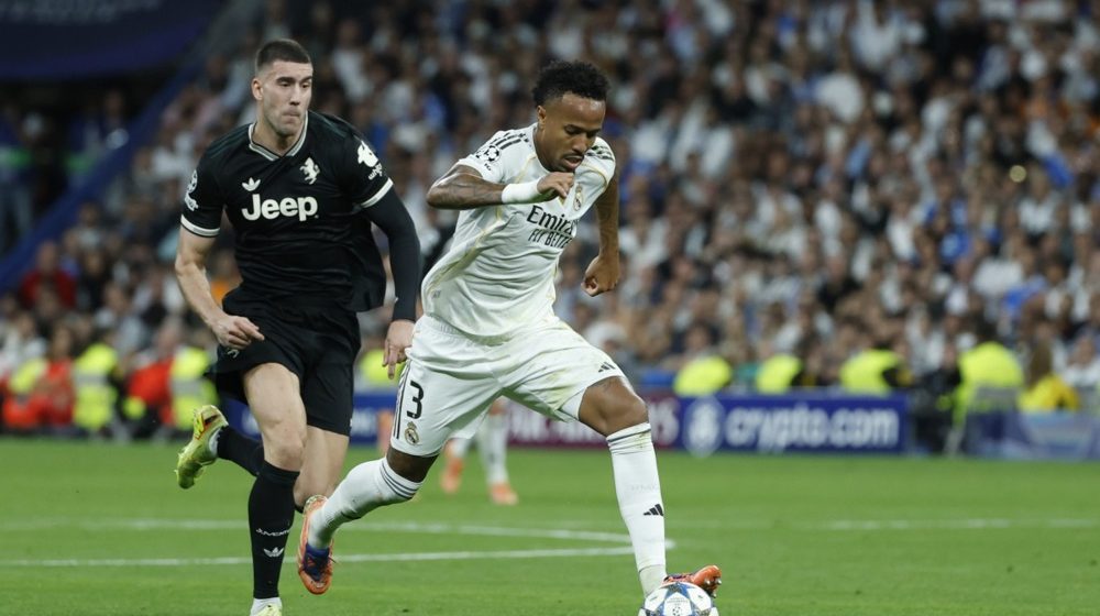 Dušan Vlahović, FK Juventus