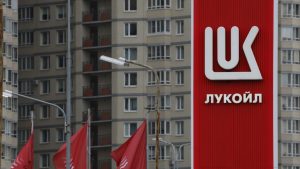 Bugarski ministar ekonomije: Prodaja imovine Lukoila moguća, ali se trenutno ne planira 10