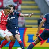 Braga - Crvena zvezda