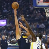 Nikola Jokić i Drejmond Grin