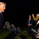 Na delu je "orbanizacija" SAD: Kako su američki mediji potpali u ruke Trampovih saveznika? 9