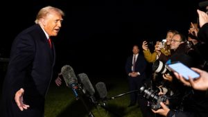 Na delu je "orbanizacija" SAD: Kako su američki mediji potpali u ruke Trampovih saveznika? 1