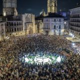 Pedeset hiljada ljudi protestuje u Valensiji, godinu dana nakon smrtonosnih poplava 4