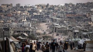 Predsedništvo BiH odobrilo angažman Oružanih snaga BiH u mirovnoj misiji u Gazi 10