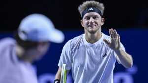 Alehandar Davidovič Fokina